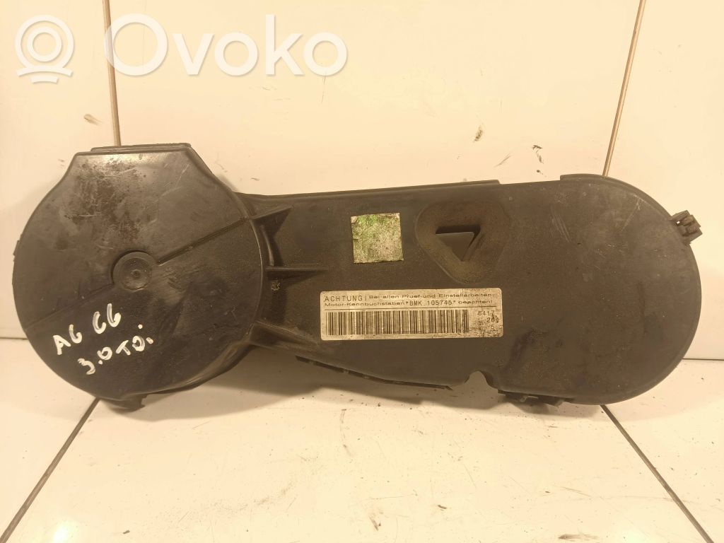 Audi A6 S6 C6 4F Zobsiksnas aizsargs 