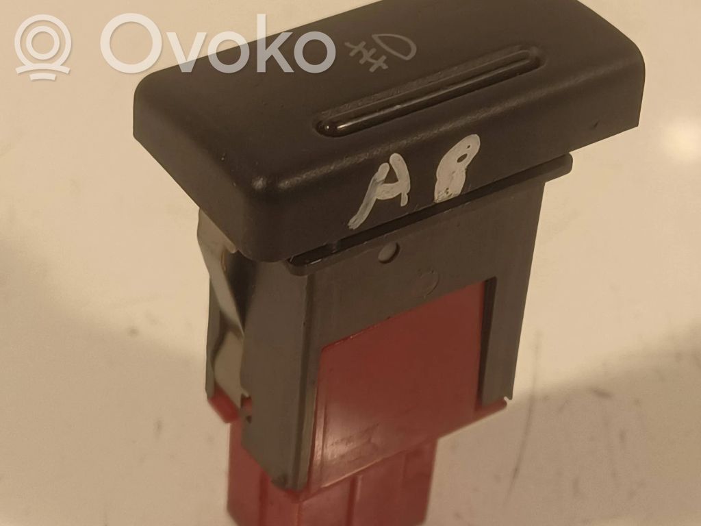 Audi A8 S8 D2 4D Interruptor de luz antiniebla 