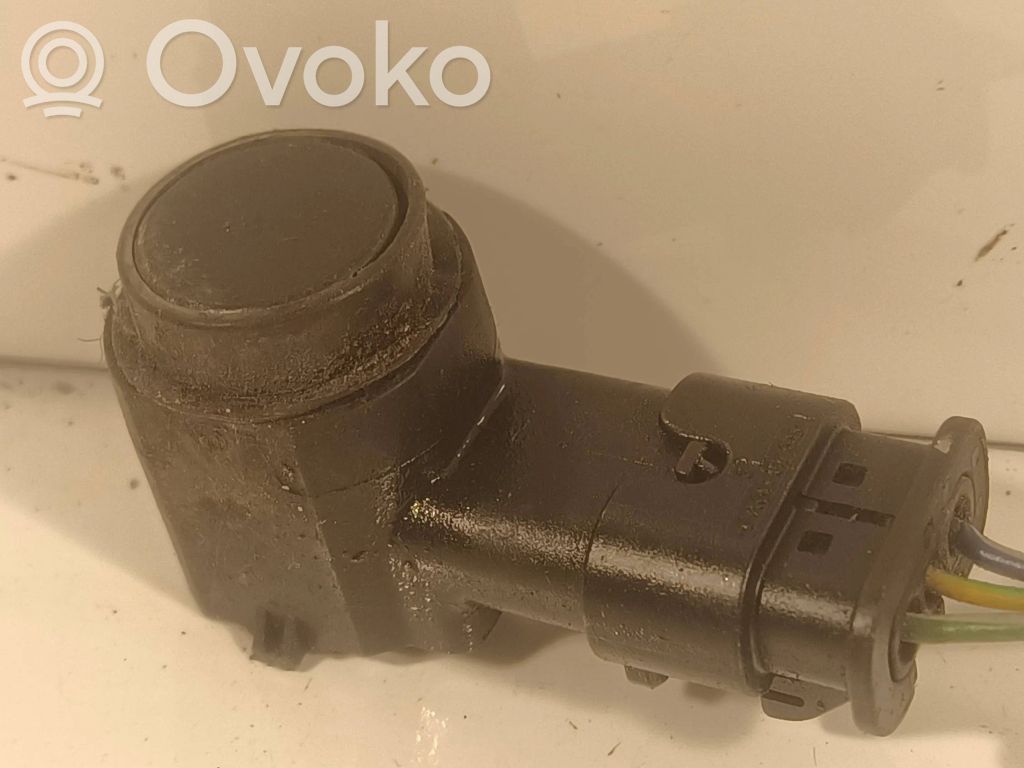 Land Rover Freelander 2 - LR2 Pysäköintitutkan anturi (PDC) 