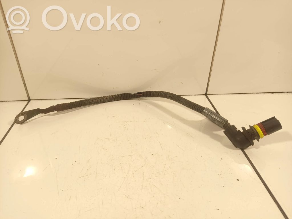 BMW X5 E53 Glow plug wires 