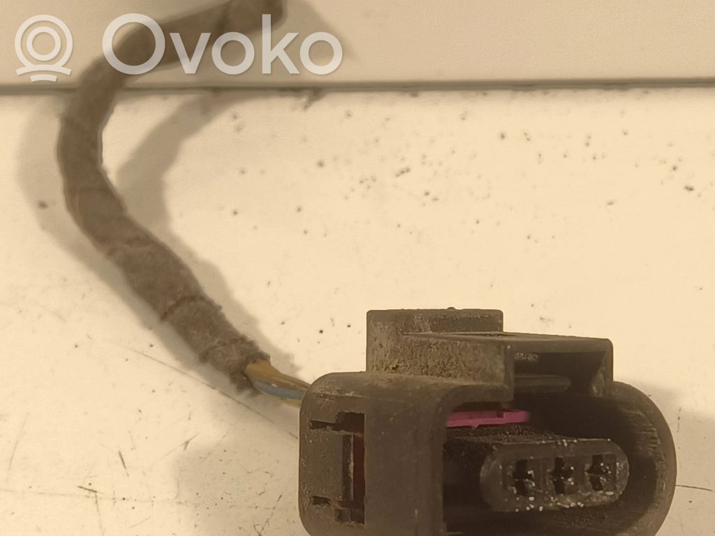 Wiązka przewodów czujnika parkowania PDC   1J0973703,GSM1,1J0973703B,1J0973703C,3D0973703