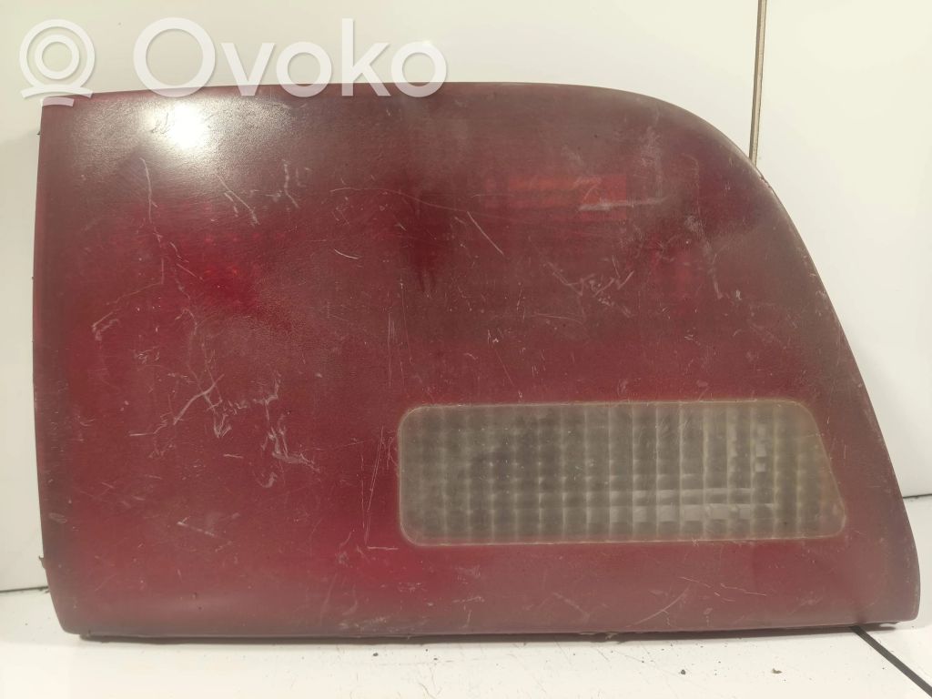 BMW X5 E53 Tailgate rear/tail lights 