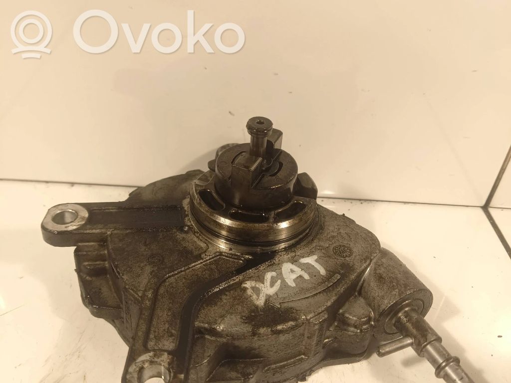 Toyota Corolla Verso AR10 Vacuum pump 