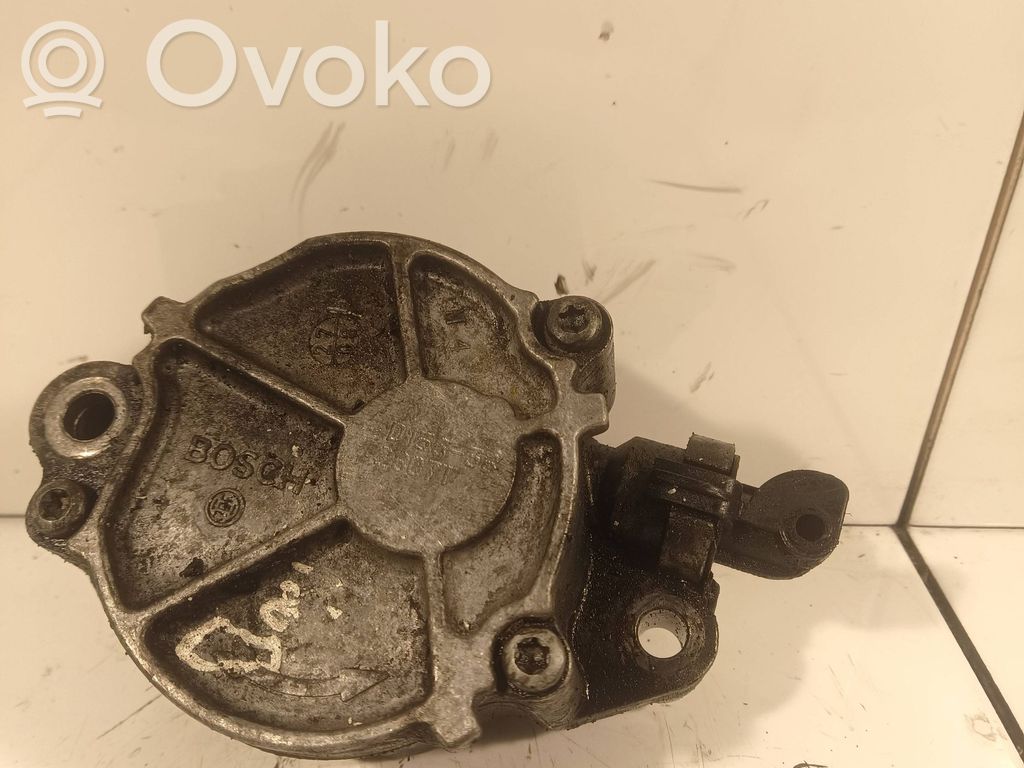 Citroen Berlingo Vakuumo pompa 
