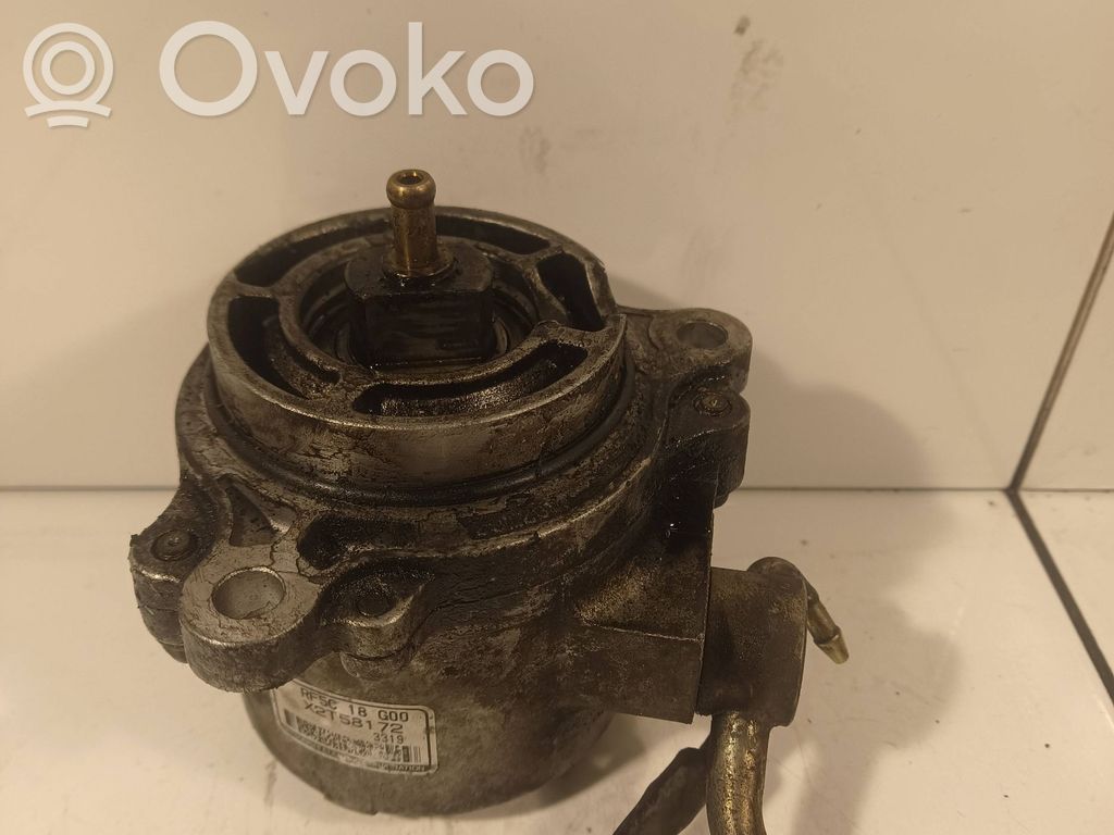 Mazda 6 Vacuum pump 