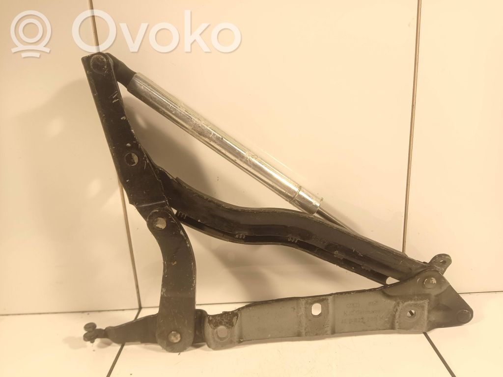 Audi A8 S8 D3 4E Tailgate/trunk/boot hinge 