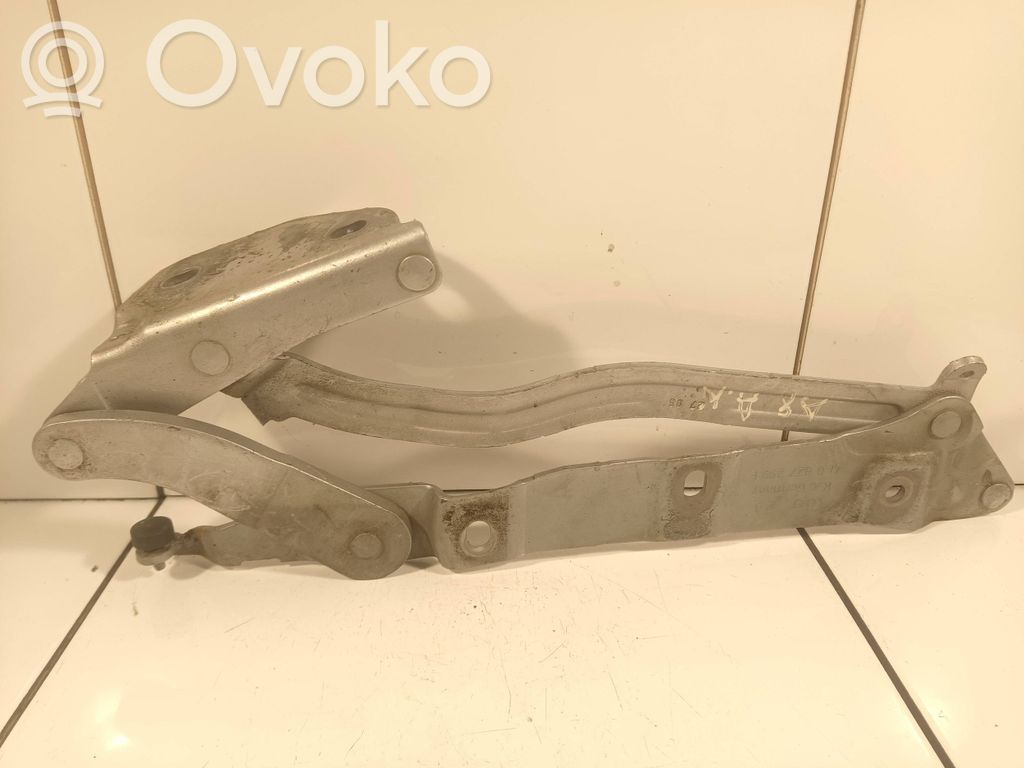 Audi A8 S8 D3 4E Tailgate/trunk/boot hinge 