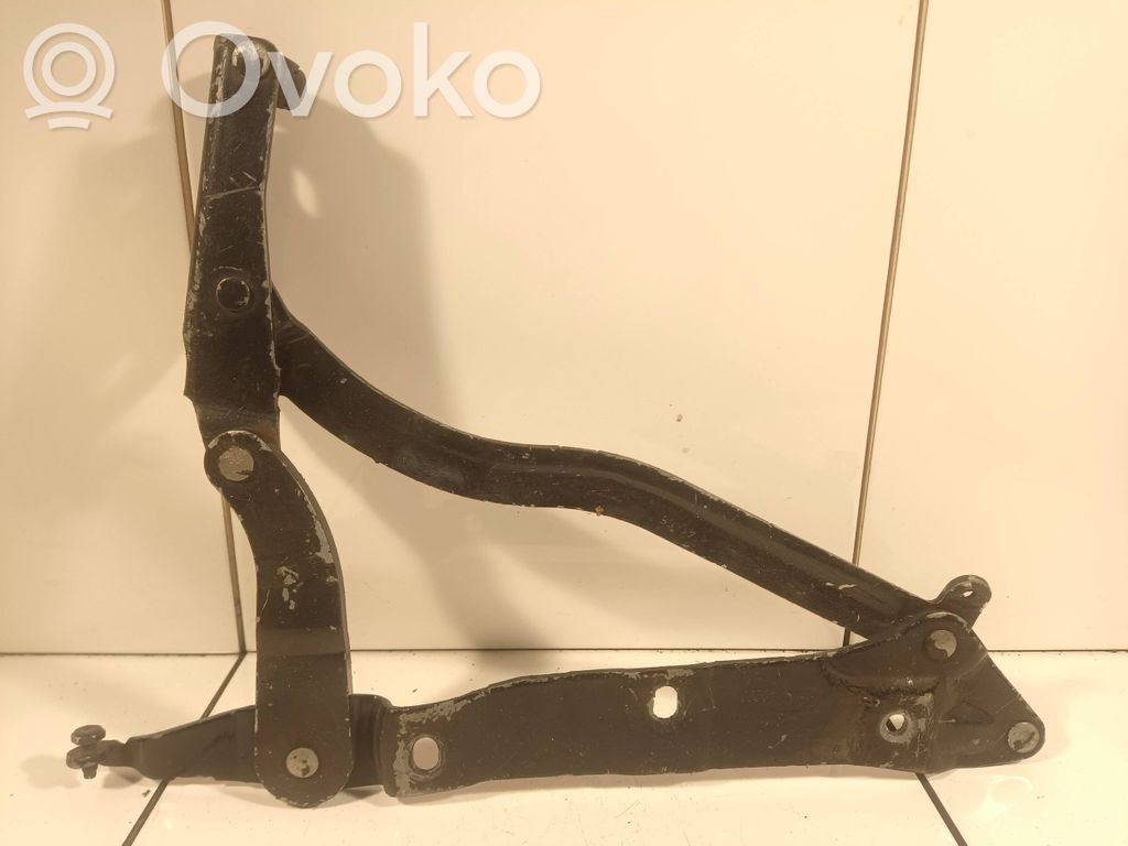 Audi A8 S8 D3 4E Tailgate/trunk/boot hinge 