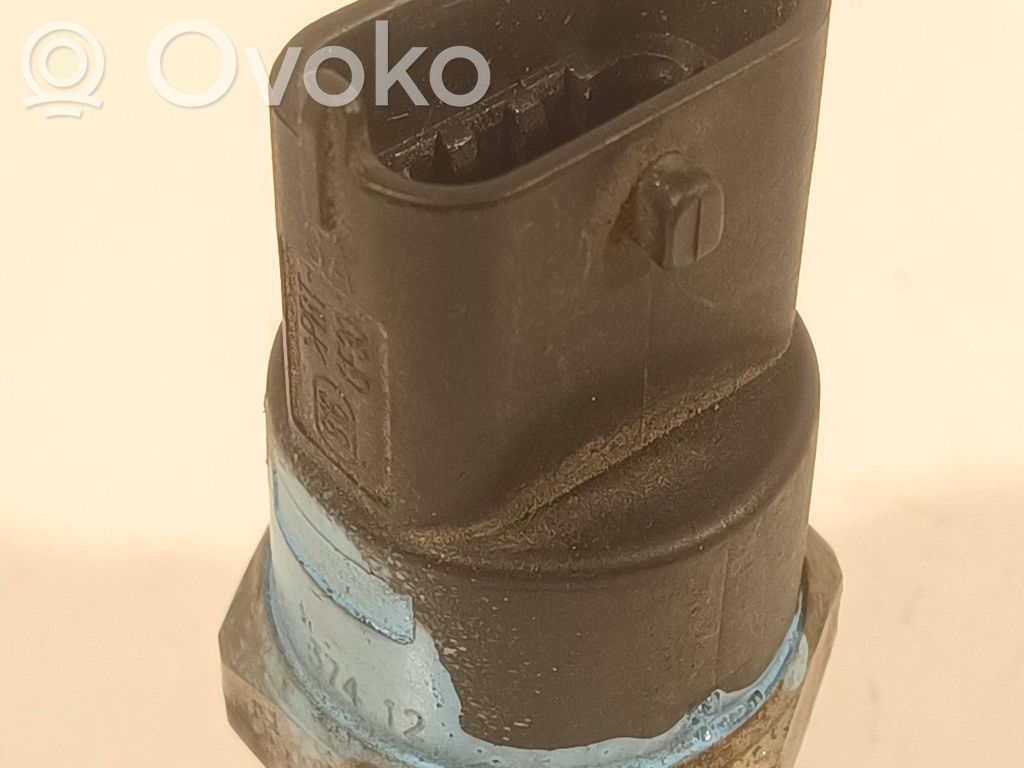 Volvo XC90 Kraftstoffdrucksensor 