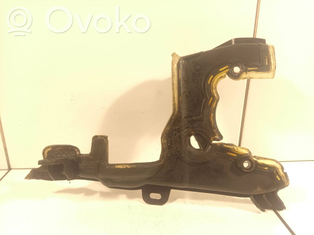 Ford Mondeo MK IV Osłona paska / łańcucha rozrządu 