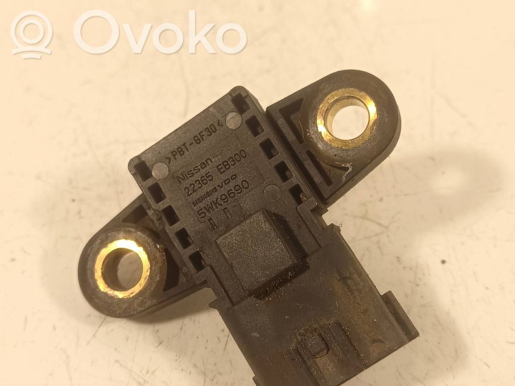 Nissan Pathfinder R51 Air pressure sensor 