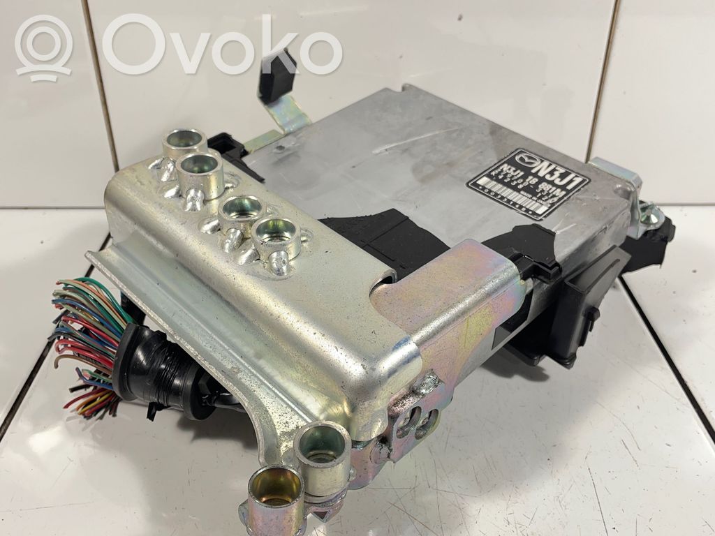Mazda RX8 Sterownik / Moduł ECU 