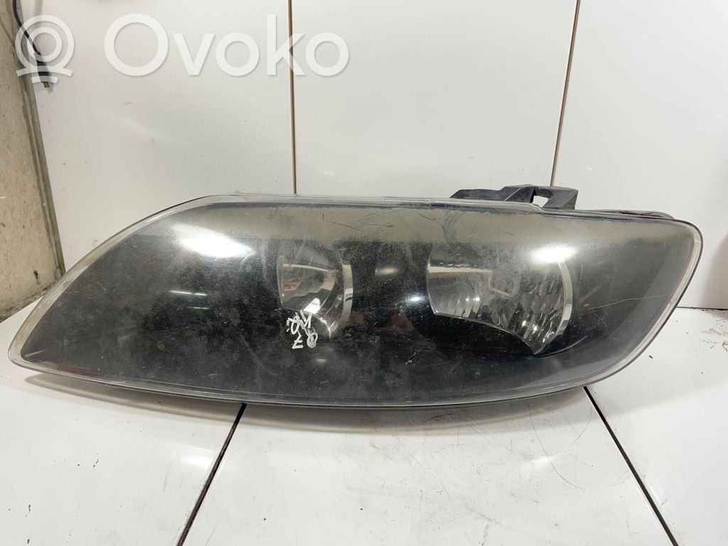 Audi Q7 4L Scheinwerfer 