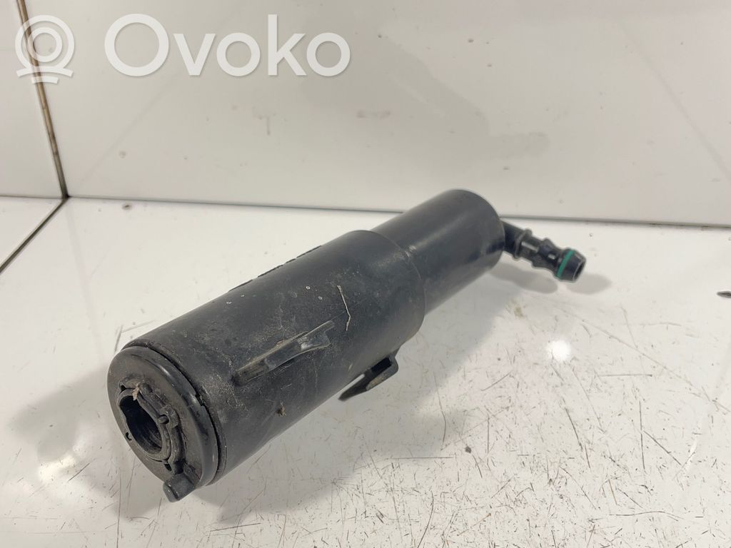 BMW 3 E90 E91 Headlight washer spray nozzle 