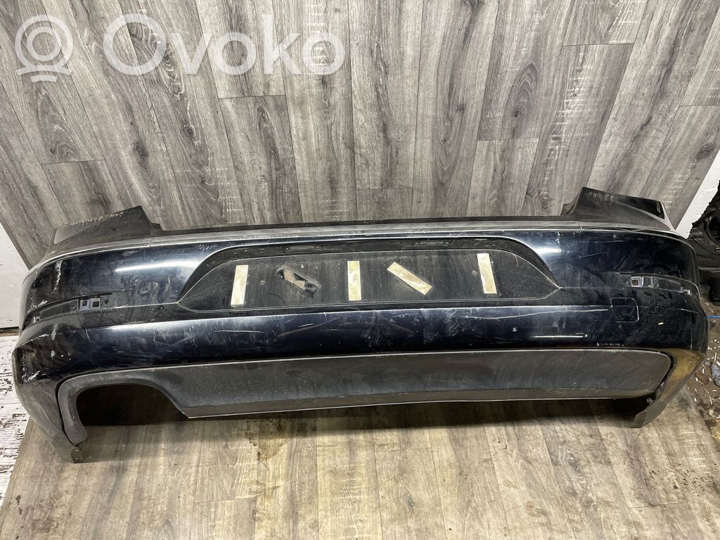 Volkswagen PASSAT CC Parachoques 