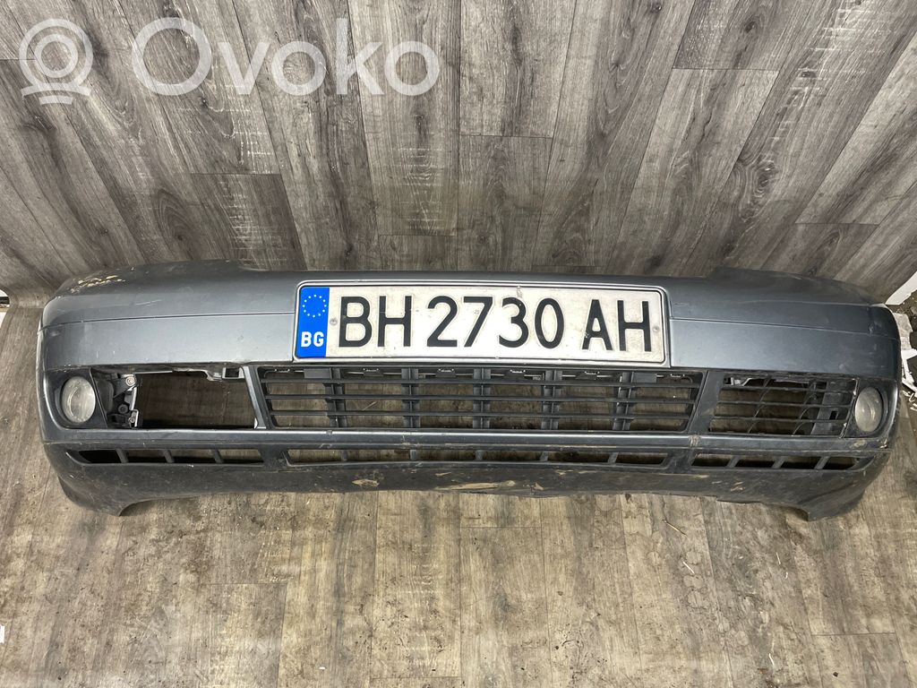 Audi A4 S4 B5 8D Front bumper 