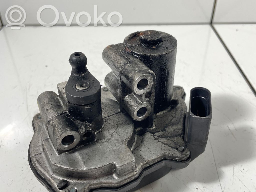 Activador/motor del colector de admisión   059129086K,1019809S05,A2C53247916