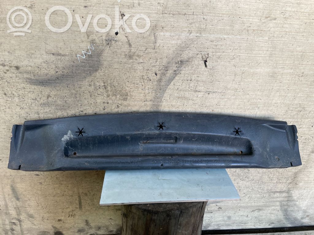 Mini One - Cooper R57 Absorber zderzaka tylnego 
