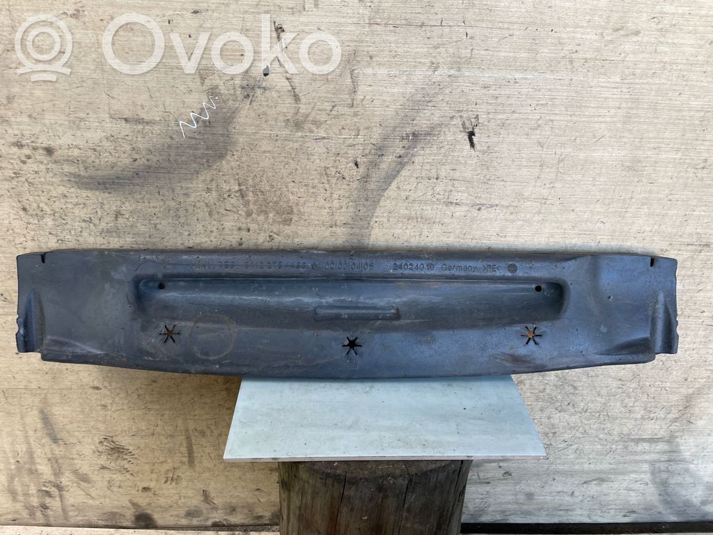 Mini One - Cooper R57 Absorber zderzaka tylnego 
