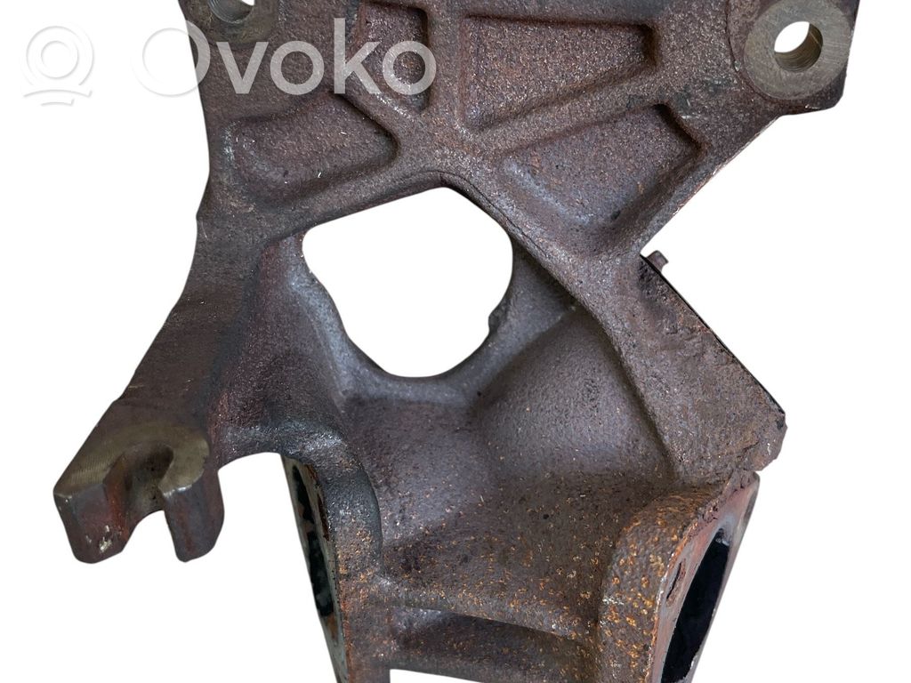 Audi Q7 4L Išmetimo kolektoriaus kita detalė (-ės) 