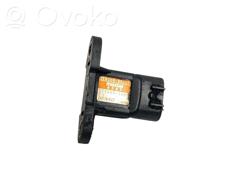 Mazda 323 Luftdrucksensor 