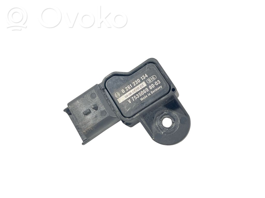 Luftdrucksensor   0261230134,7535069