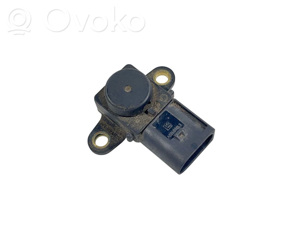 Air pressure sensor   7542623,011107,6PD7400