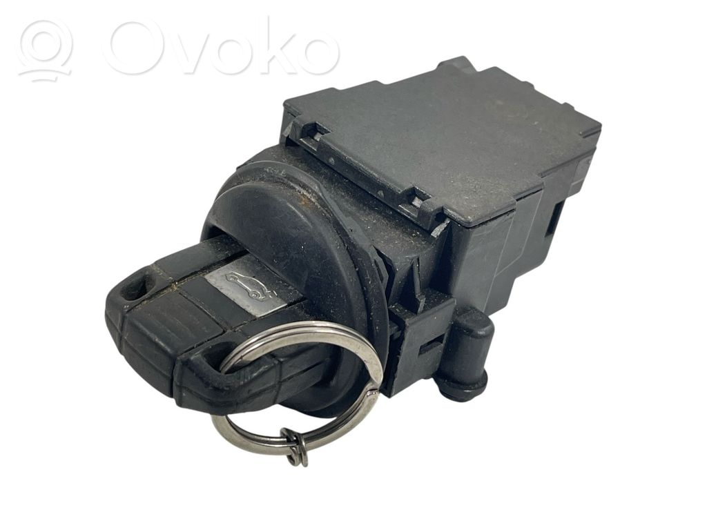 Ignition lock   6954722,02607,10862510,6986585