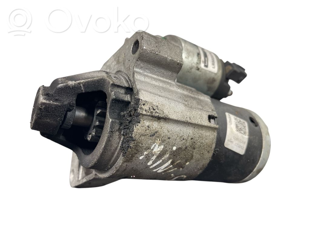 Mini One - Cooper R57 Electromotor 
