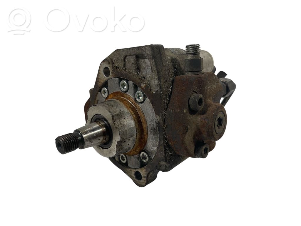 Opel Astra J Fuel injection high pressure pump 