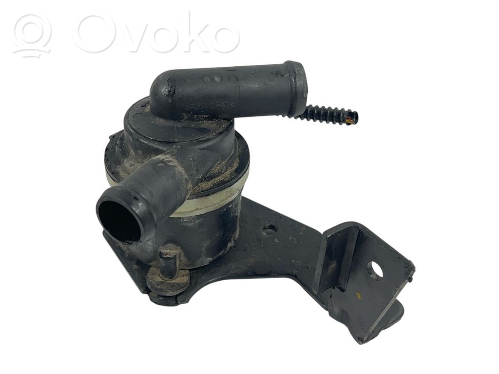 Pompa cyrkulacji / obiegu wody   03L965561A,12402100402,015040,161210