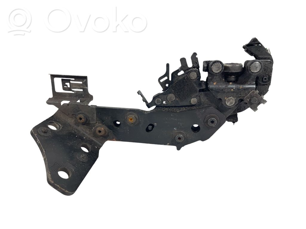Ford C-MAX II Prowadnica rolkowa drzwi bocznych / przesuwanych / Zawias dolny 
