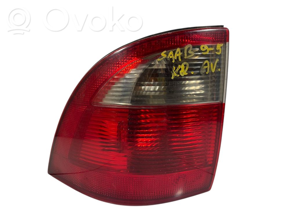 Saab 9-5 Rear/tail lights 