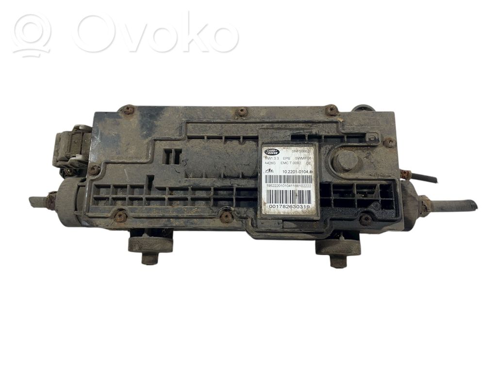 Land Rover Discovery 3 - LR3 Moduł / Sterownik hamulca ręcznego 