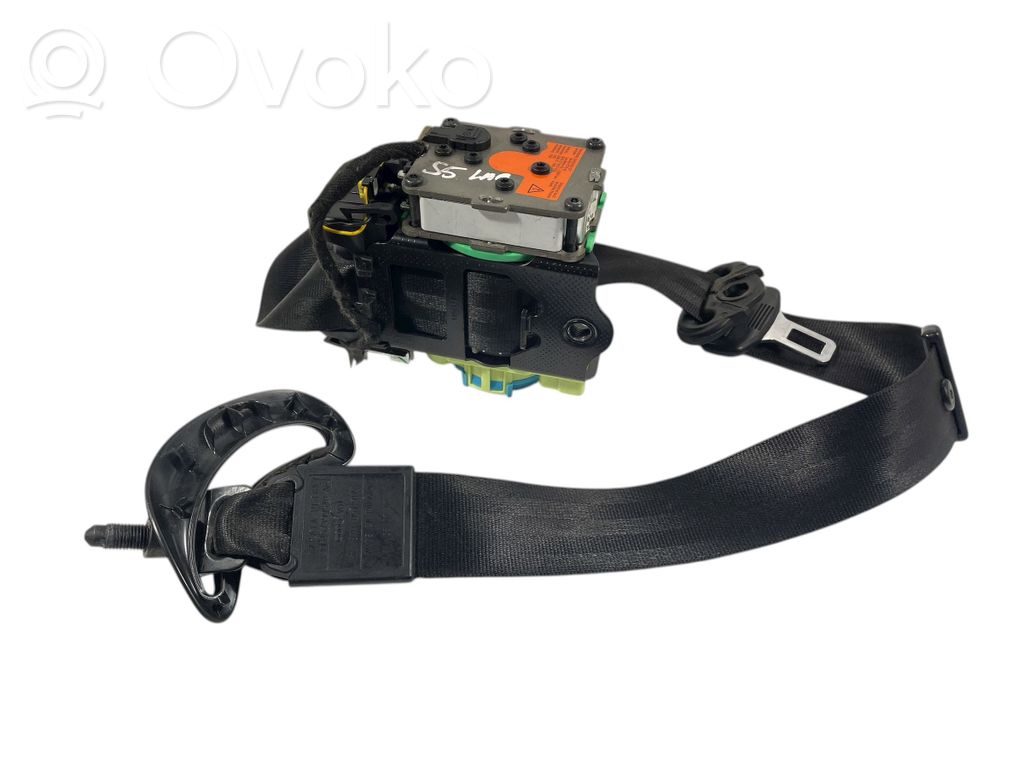 Cinturón delantero   8T0857705,306497399G48,050707
