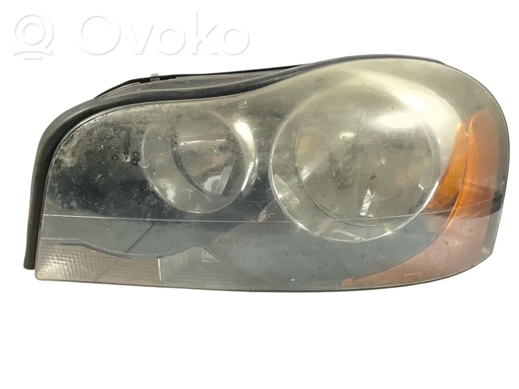 Volvo XC90 Headlight/headlamp 