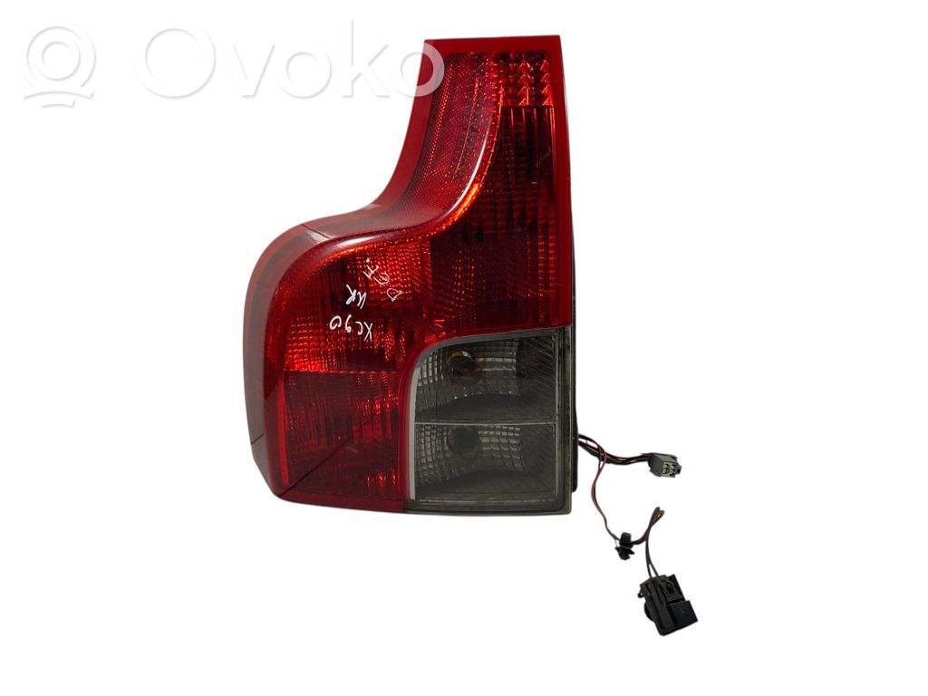 Volvo XC90 Takavalot 