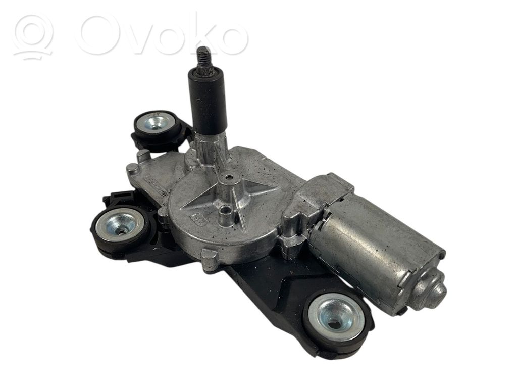 Ford Mondeo MK IV Motorino del tergicristallo del lunotto posteriore 