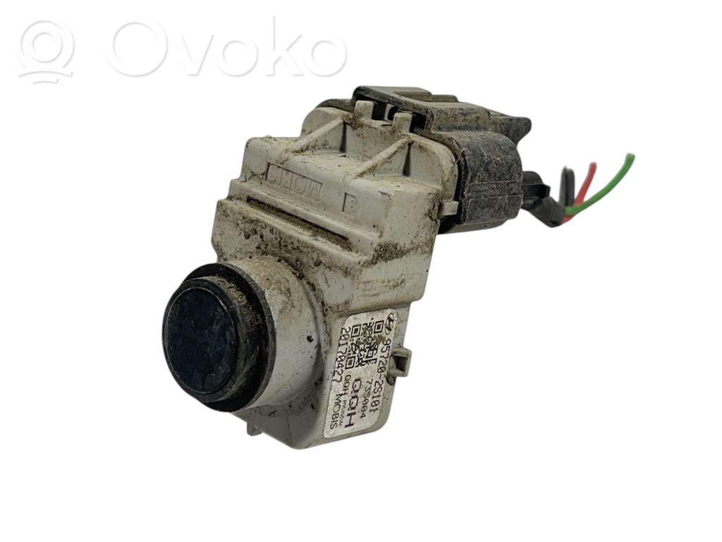 Hyundai ix35 Sensor de aparcamiento PDC 