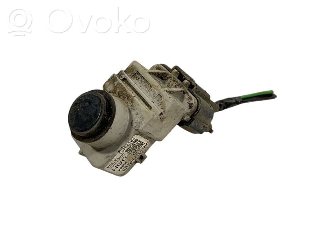 Hyundai ix35 Sensor de aparcamiento PDC 