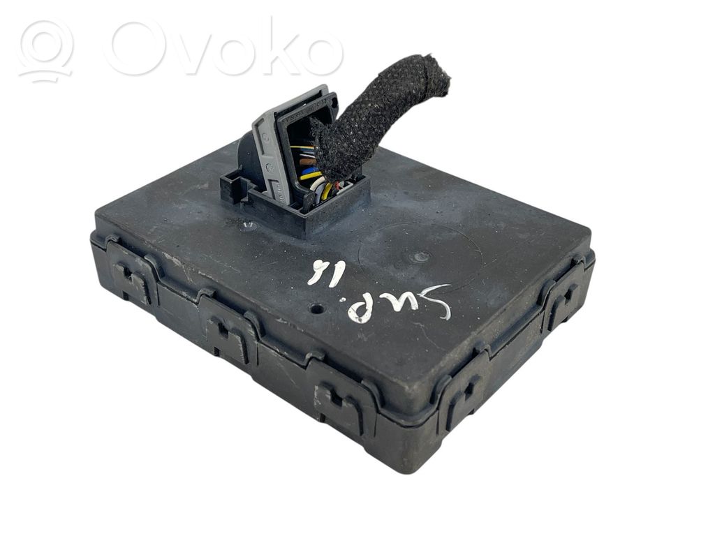 Moduł / Sterownik systemu uruchamiania bezkluczykowego   3Q0959435E,00036000,3Q0959435E,011460