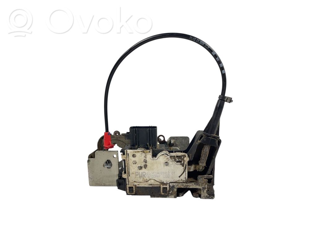 Ford Transit Front door lock 