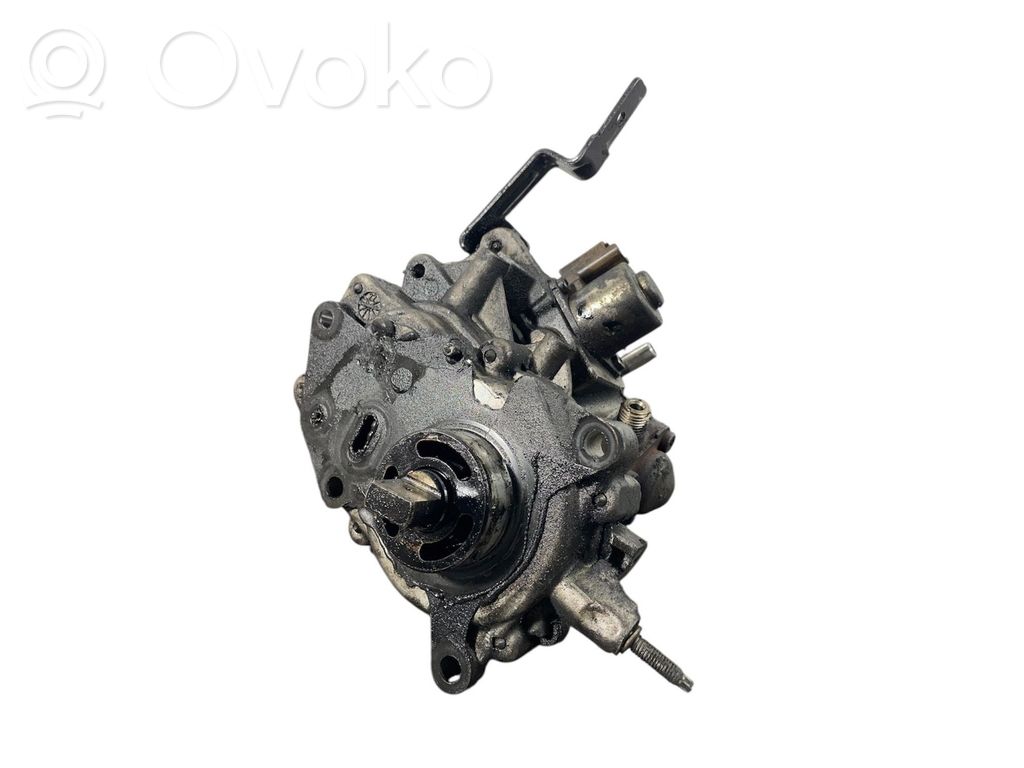 Ford Galaxy Polttoaineen ruiskutuksen suurpainepumppu 