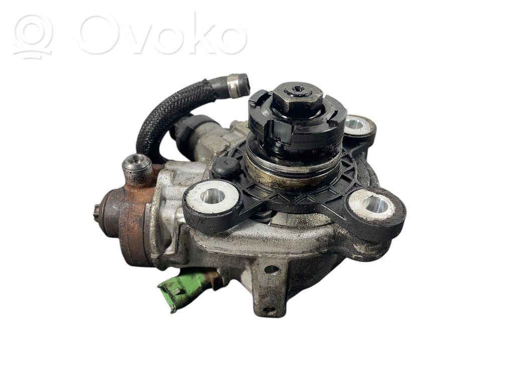 Volvo XC60 Fuel injection high pressure pump 