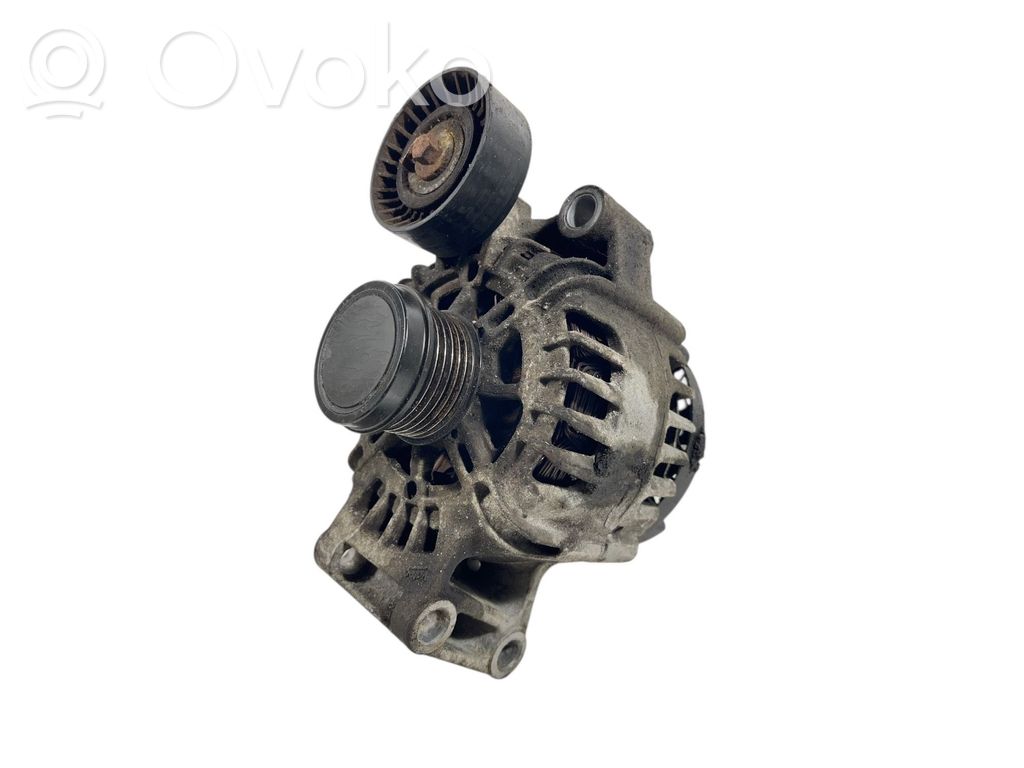 Ford Mondeo MK IV Ģenerators 