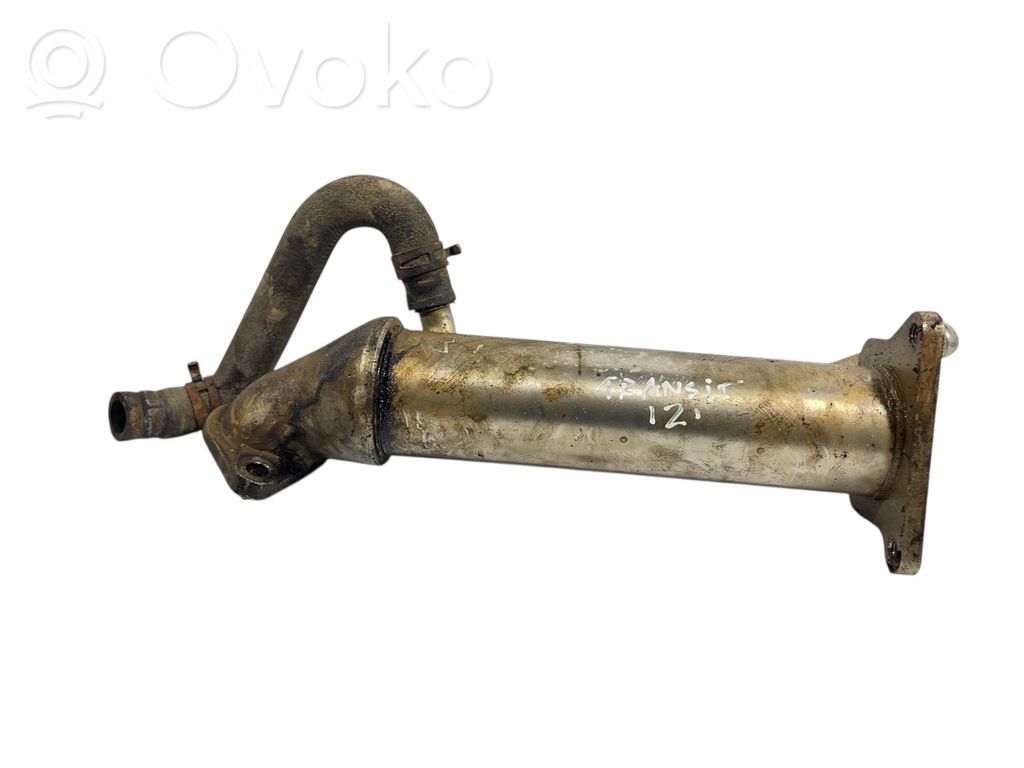 Ford Transit Охладитель EGR 