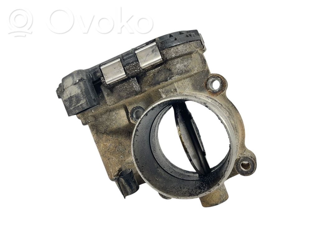 Kuristusventtiili   BK2Q9E926AC,30601,CF335,0280750598