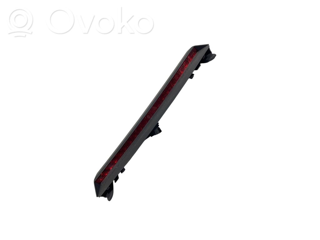 Audi TT Mk1 Luz de freno adicional/tercera 