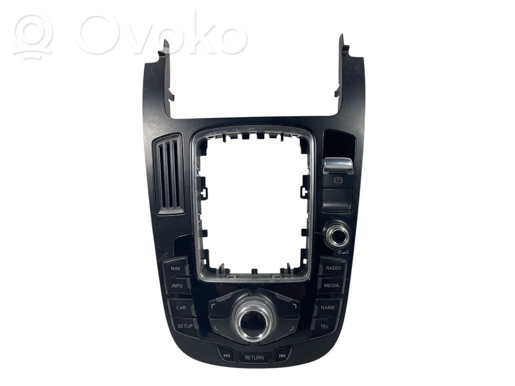Bedieneinheit Controller Multimedia   8T0919611,900255620000,001409035
