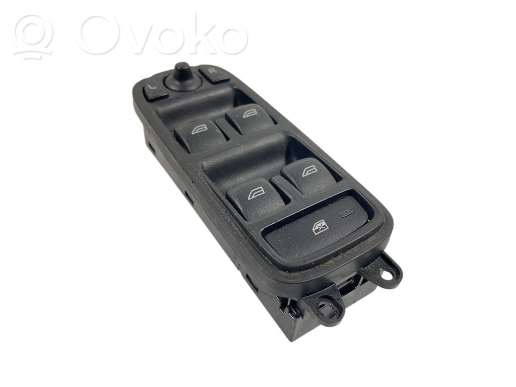 Electric window control switch   31272008,SWEA05,09W424